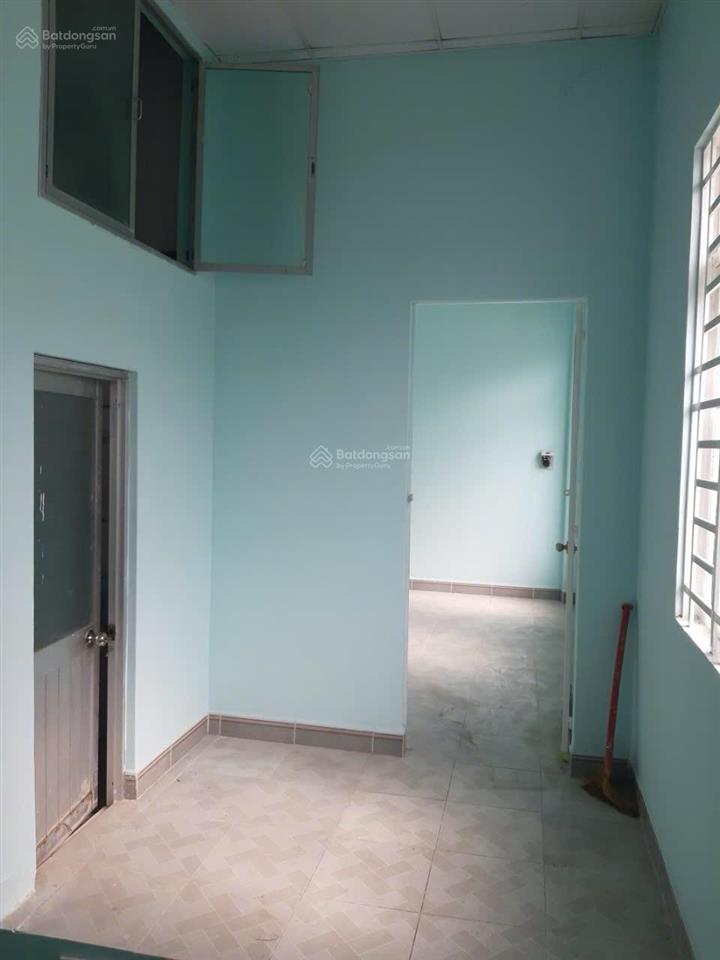 Nhà ở riêng lẻ f9/25b đường võ hữu lợi, xã bình lợi, hcm tiện cho 1 gia đình nhiều người ở