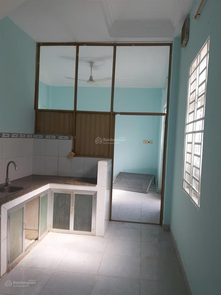 Nhà ở riêng lẻ f9/25b đường võ hữu lợi, xã bình lợi, hcm tiện cho 1 gia đình nhiều người ở