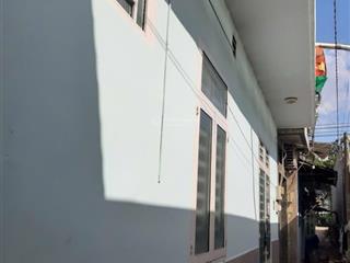 Nhà ở riêng lẻ f9/25b đường võ hữu lợi, xã bình lợi, hcm tiện cho 1 gia đình nhiều người ở