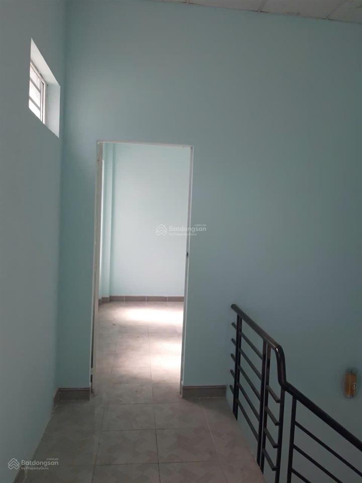 Nhà ở riêng lẻ f9/25b đường võ hữu lợi, xã bình lợi, hcm tiện cho 1 gia đình nhiều người ở