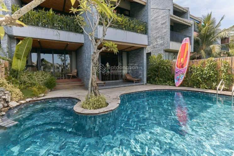 Bán villa  casamia hội an  giá 14,3 tỷ 187,6m2 | khai thác ngay