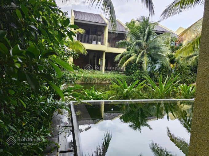 Cần bán biệt thự casamia calm hội an  full nội thất  2 tầng  150m2