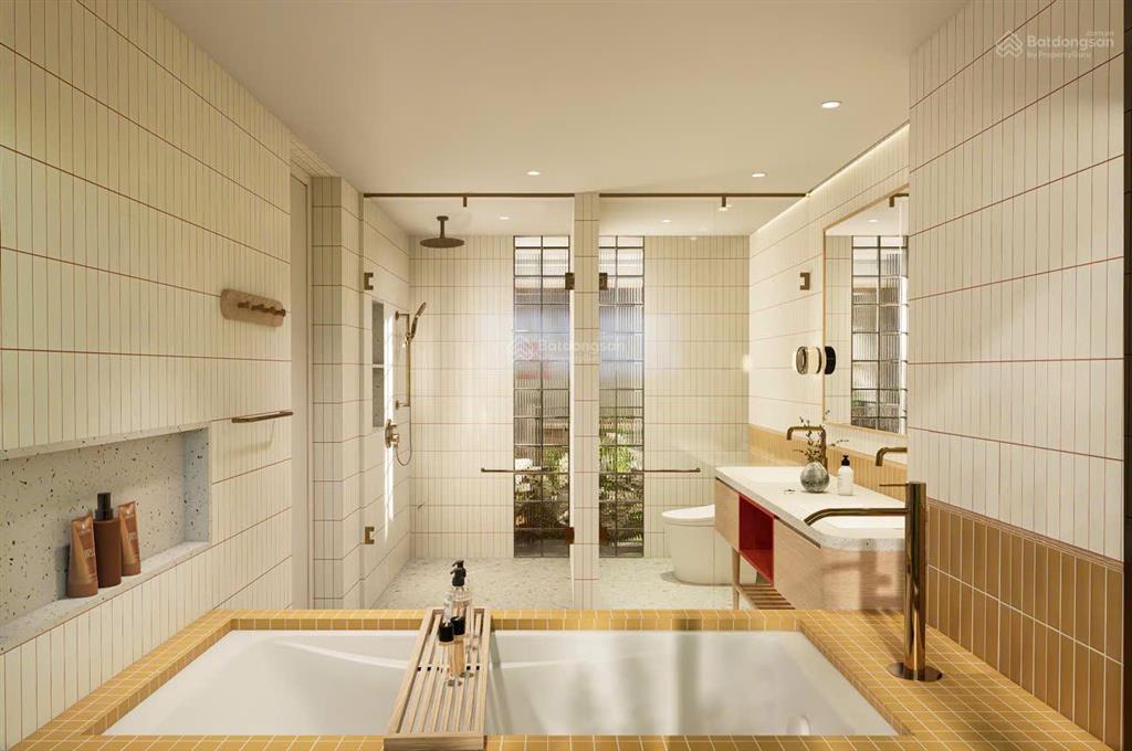 Sở hữu biệt thự lâu dài  4pn 178m2 cạnh ngay rừng dừa bảy mẫu 