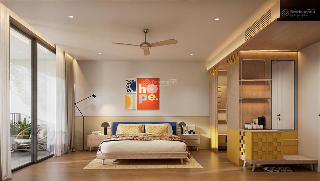 Sở hữu biệt thự lâu dài  4pn 178m2 cạnh ngay rừng dừa bảy mẫu 