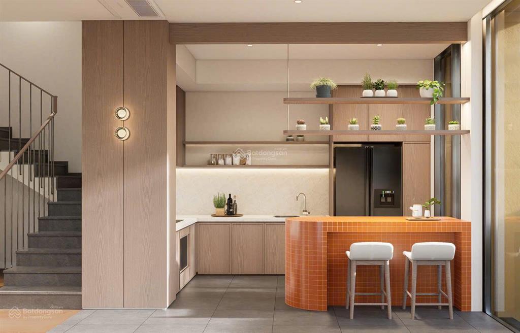 Bán biệt thự full nội thất  3 tầng tại hội an  178m2  cạnh kề rừng dừa bảy mẫu