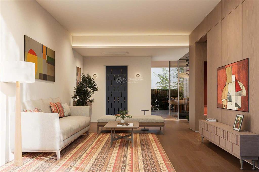 Bán biệt thự full nội thất  3 tầng tại hội an  178m2  cạnh kề rừng dừa bảy mẫu