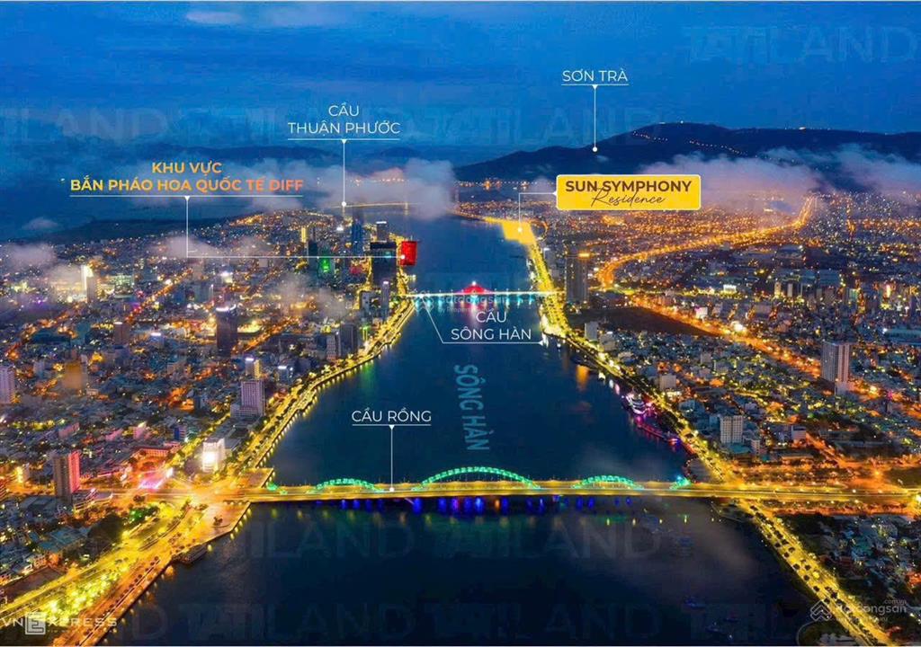 Symphony 5  booking chiết khấu ngay 5%, studio chỉ 2,13 tỷ | cho thuê 1820tr/tháng