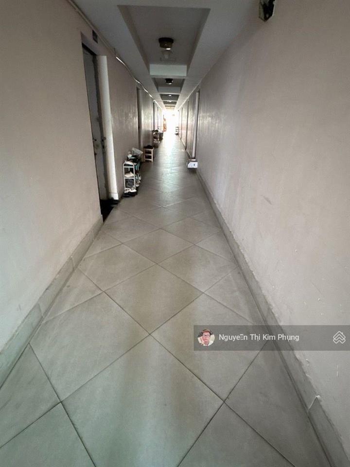 Bán căn góc c/c an lộc 1, q. 2  45m²  1pn, sổ hồng có thang máy 2.95 tỷ