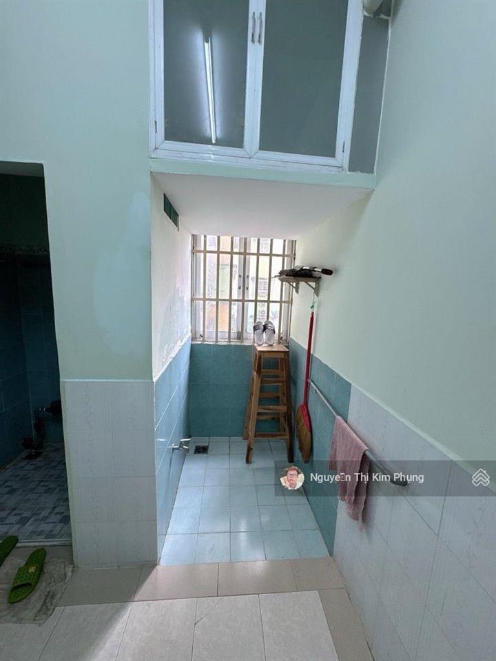 Bán căn góc c/c an lộc 1, q. 2  45m²  1pn, sổ hồng có thang máy 2.95 tỷ