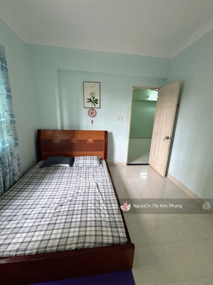 Bán căn góc c/c an lộc 1, q. 2  45m²  1pn, sổ hồng có thang máy 2.95 tỷ