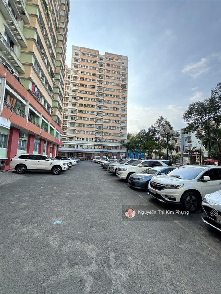 Bán căn góc c/c an lộc 1, q. 2  45m²  1pn, sổ hồng có thang máy 2.95 tỷ