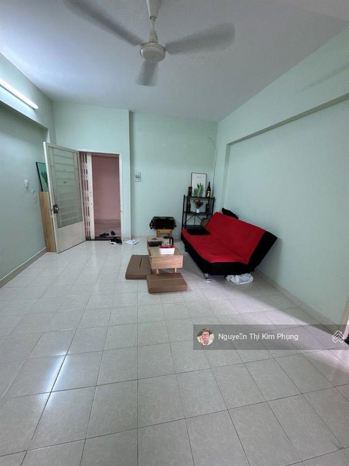 Bán căn góc c/c an lộc 1, q. 2  45m²  1pn, sổ hồng có thang máy 2.95 tỷ