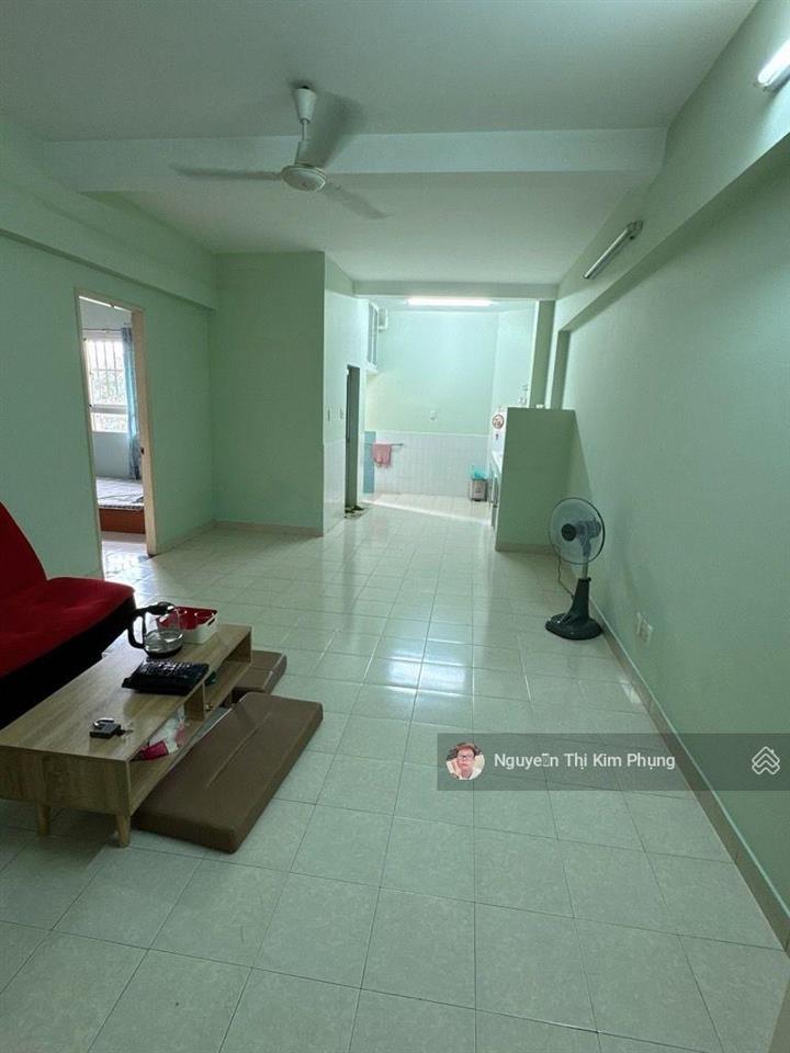 Bán căn góc c/c an lộc 1, q. 2  45m²  1pn, sổ hồng có thang máy 2.95 tỷ
