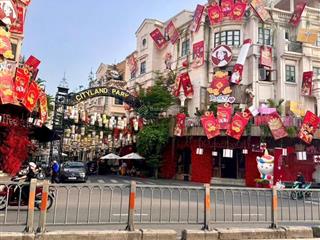 Cần bán nhà gò vấp đối diện cityland
