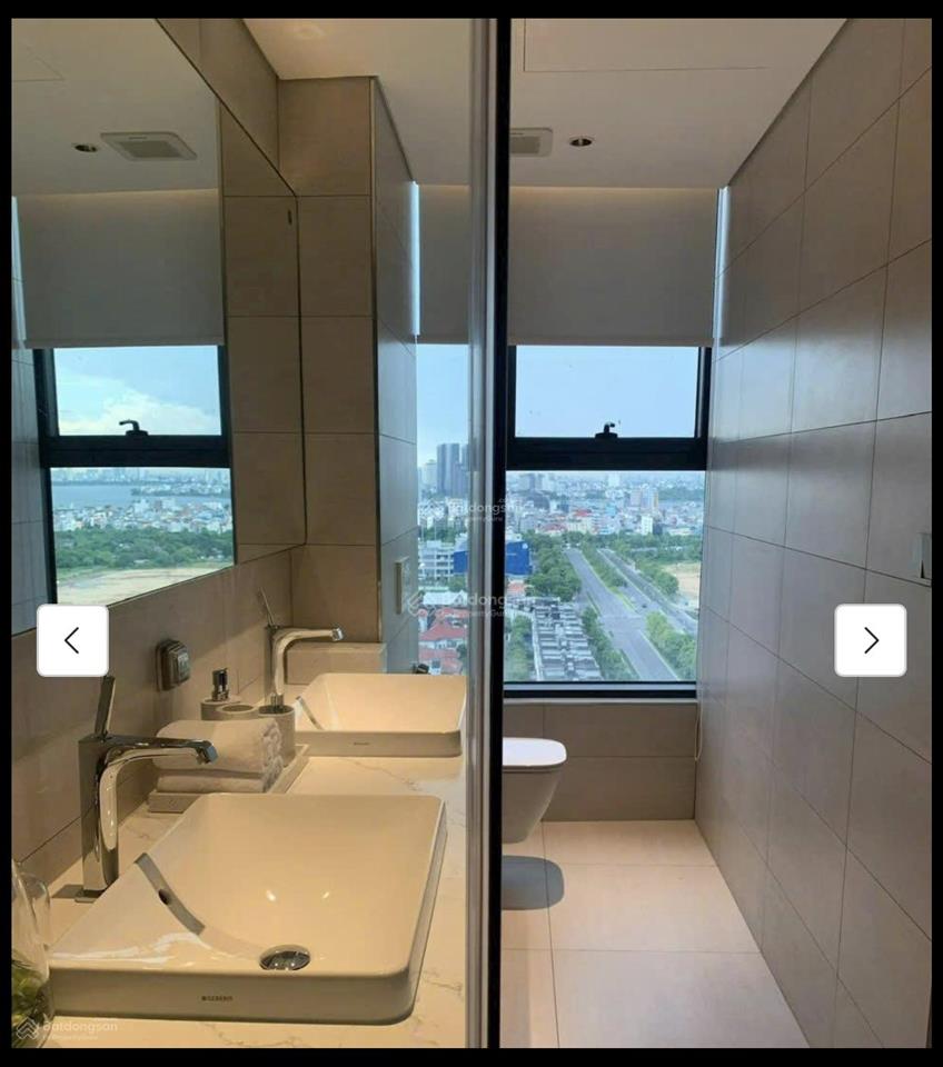 13,x ty bán ch 3pn 101m2 tại chung cư han jardin, bắc từ liêm, hà nội