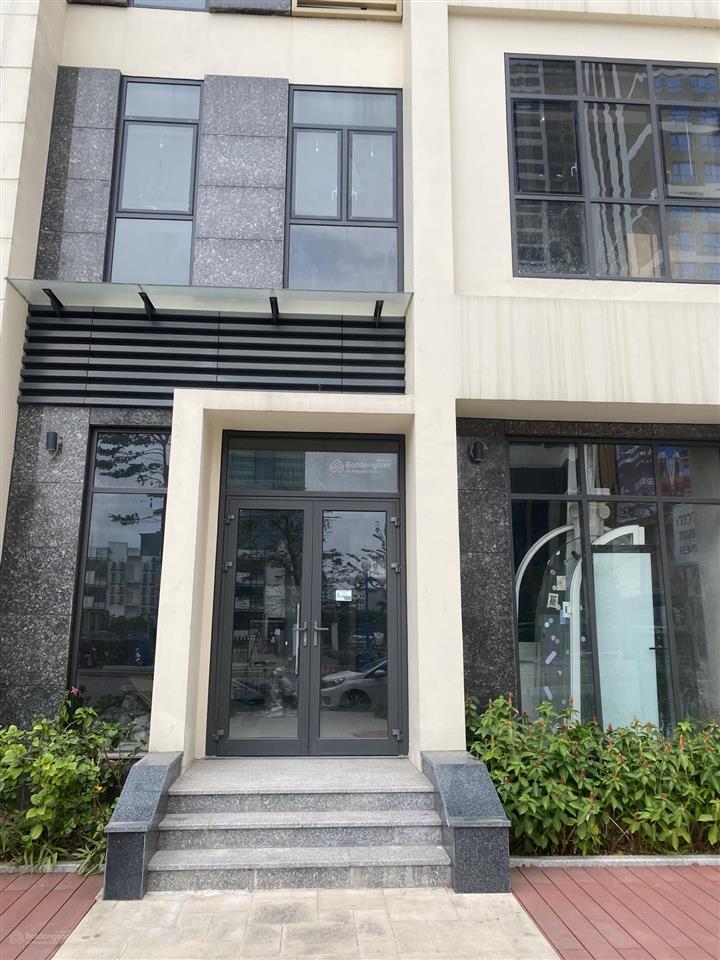 580tr/m2  bán shophouse tại kđt tây hồ tây  starlake hà nội, 200 m2