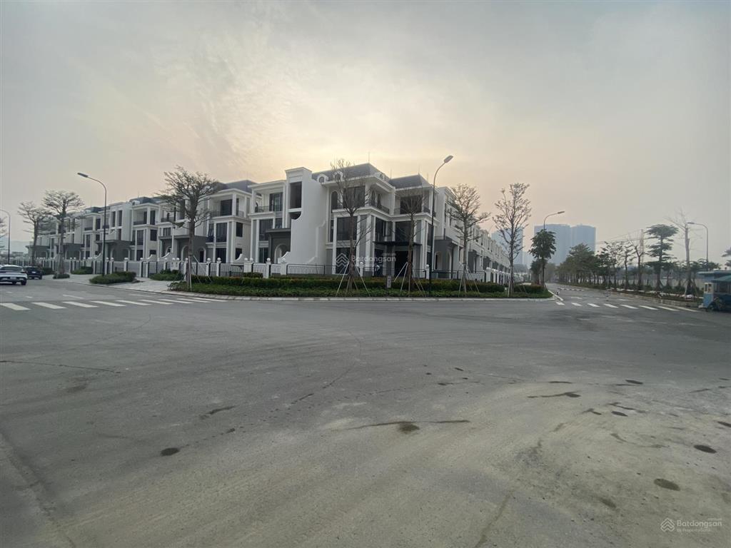 6x tỷ  180m²  bán biệt thự ciputra hà nội