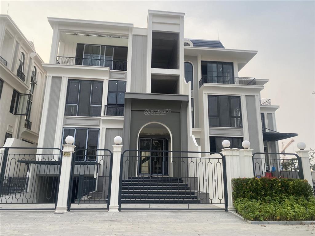 6x tỷ  180m²  bán biệt thự ciputra hà nội