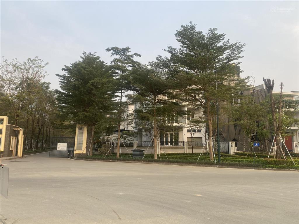 6x tỷ  180m²  bán biệt thự ciputra hà nội