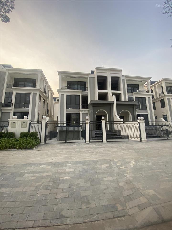 6x tỷ  180m²  bán biệt thự ciputra hà nội