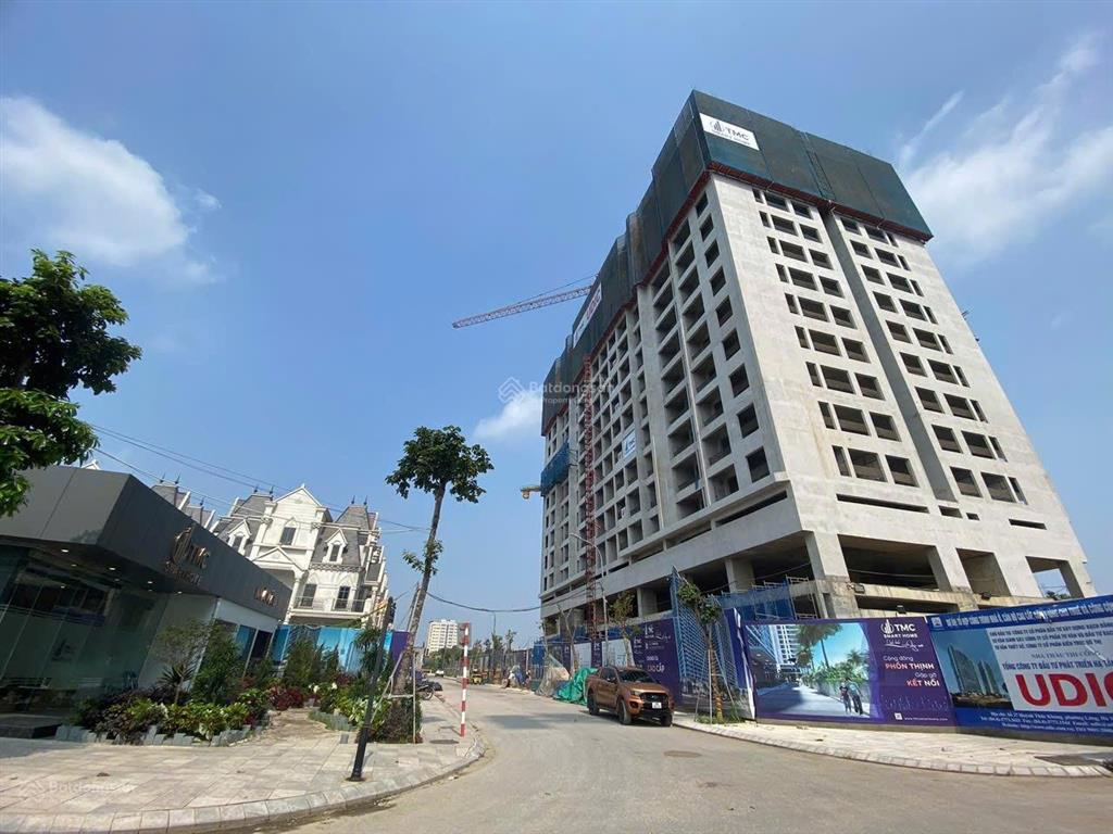 5x ty 180m2 bán biệt thự tmc đông ngạc hà nội