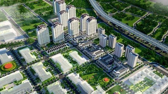 5x ty 180m2 bán biệt thự tmc đông ngạc hà nội