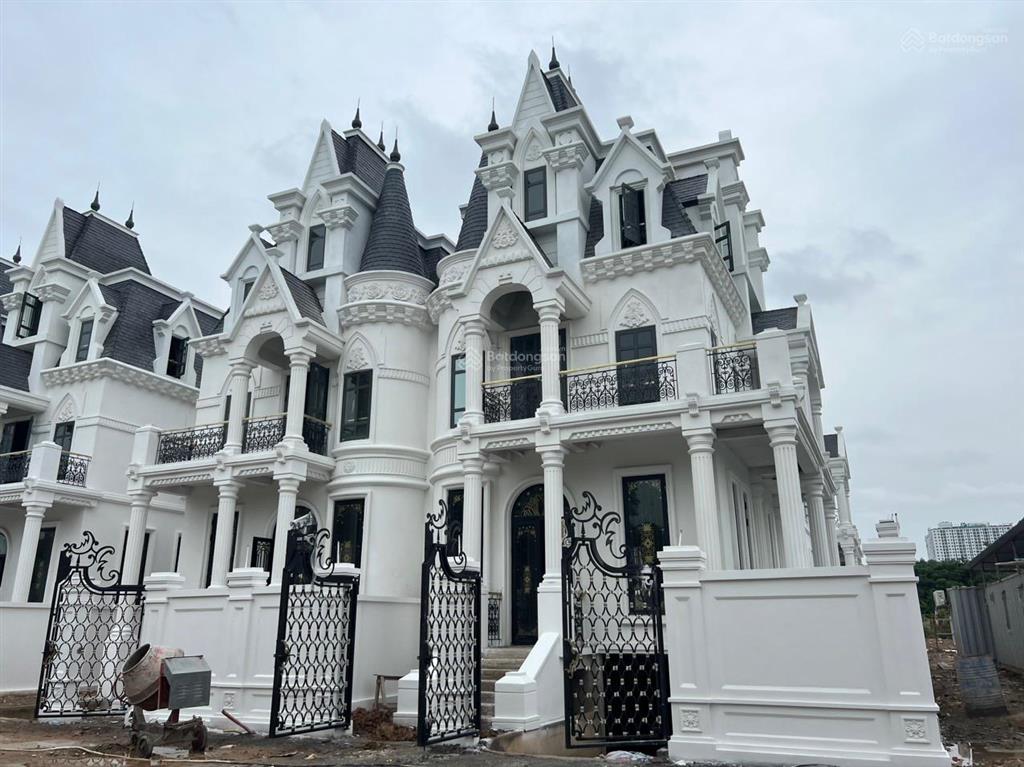 5x ty 180m2 bán biệt thự tmc đông ngạc hà nội