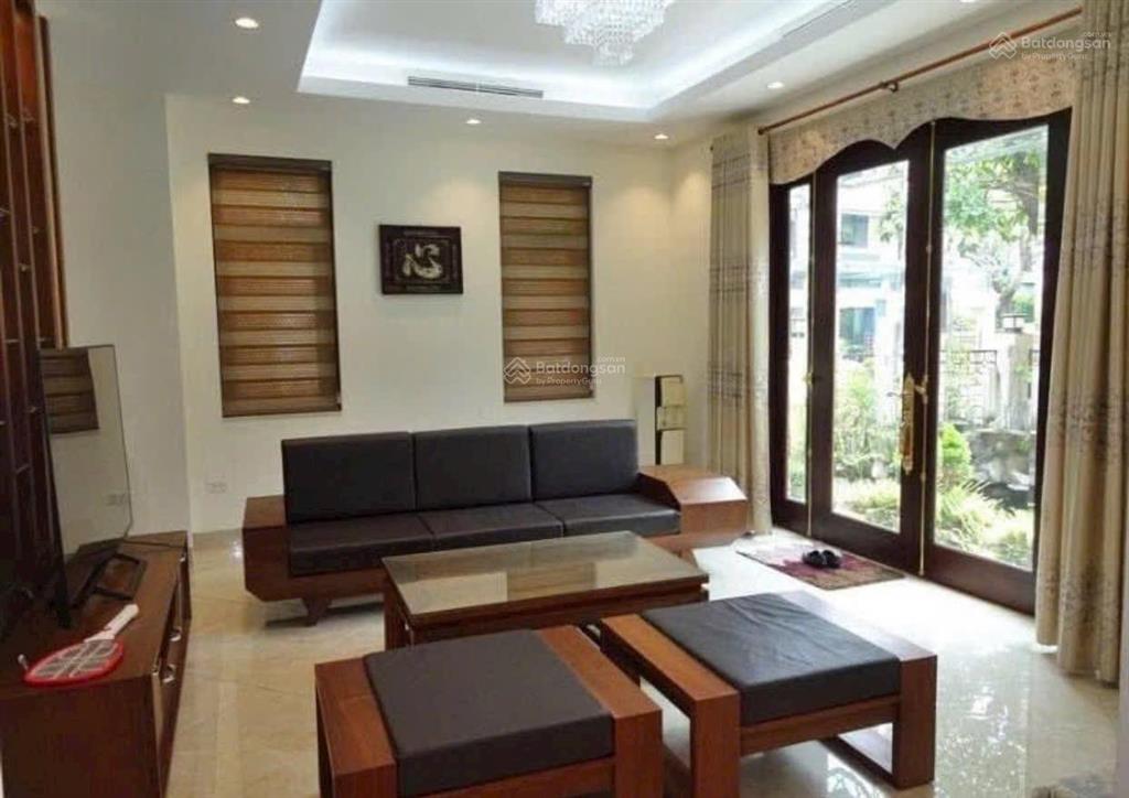 Bán biệt thự h6 starlake, giá thỏa thuận, 198m2, view đẹp tại bắc từ liêm, hà nội