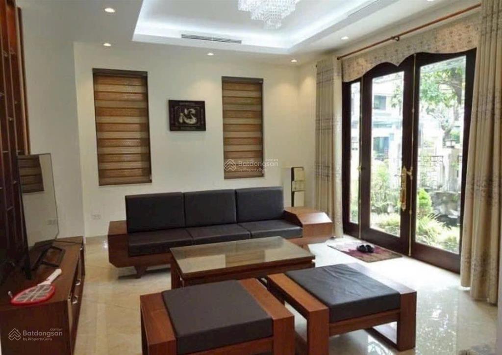 8xx tr/m2  bán biệt thư song lập khu h6 starlake