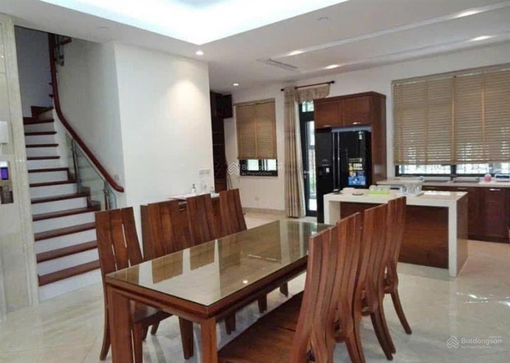 8xx tr/m2  bán biệt thư song lập khu h6 starlake