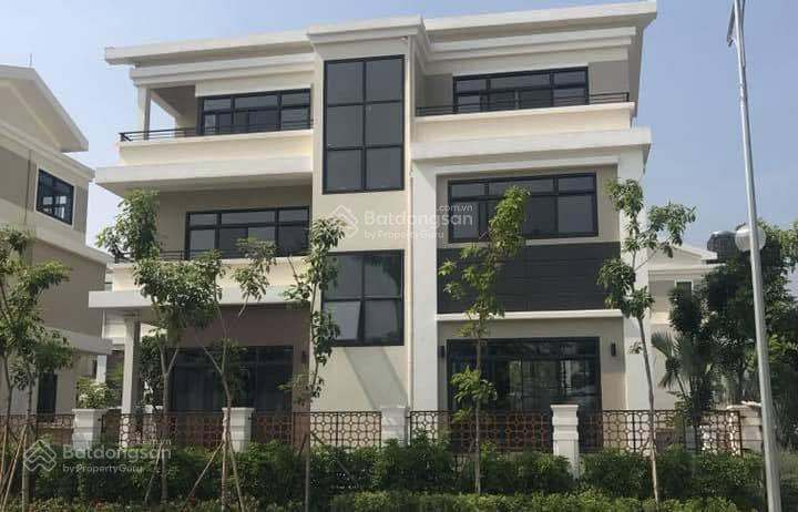 Bán shophouse h6 starlake, 132m2, giá thỏa thuận tại cổ nhuế 1, bắc từ liêm, hn