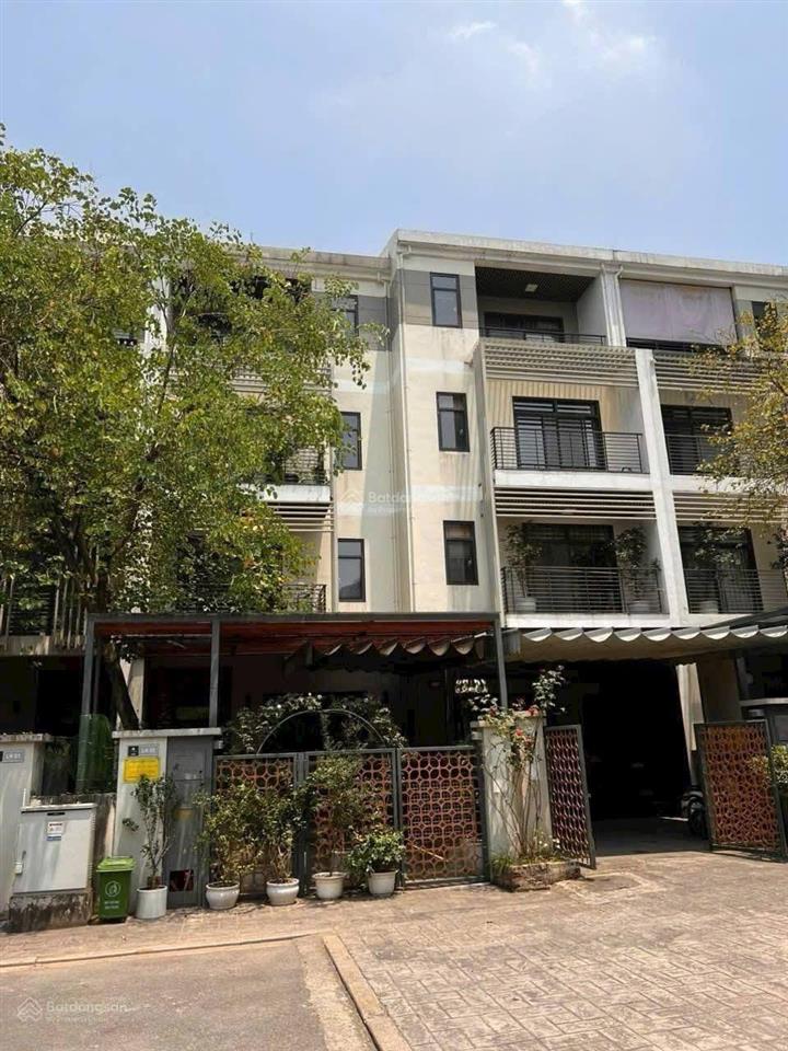Bán shophouse h6 starlake, 132m2, giá thỏa thuận tại cổ nhuế 1, bắc từ liêm, hn