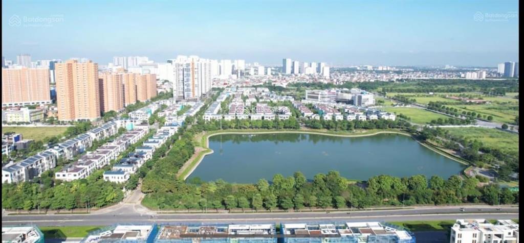 5xxtr/m2  đơn lập  song lập k5  7 starlake  tây hồ tây