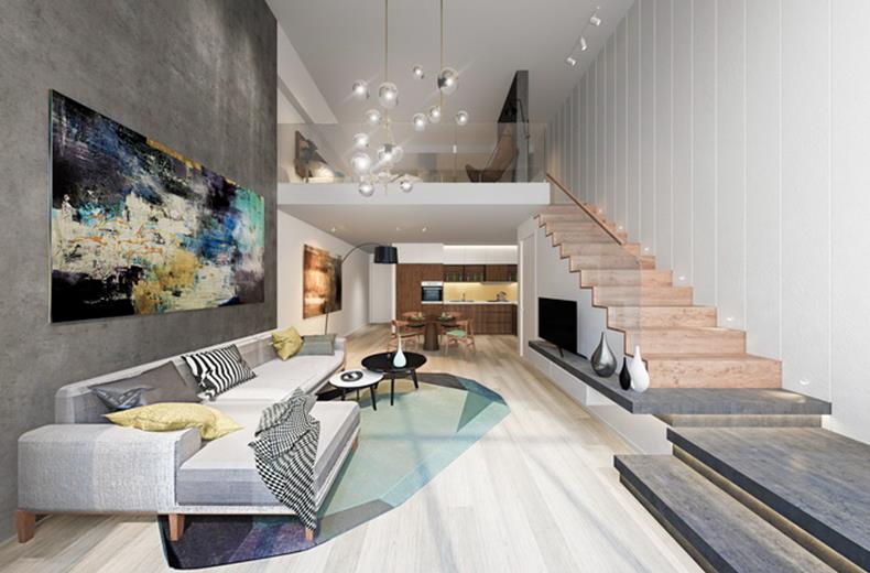 18.x ty bán căn hộ chung cư pentstudio 85m2 tại tây hồ, hà nội