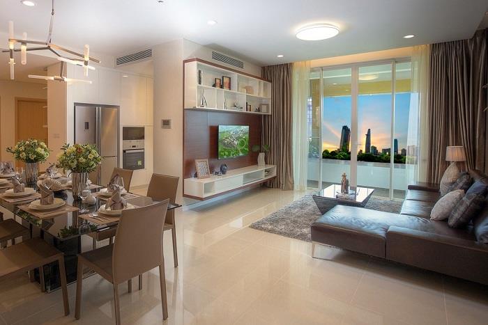 12,x tỷ  bán cc kosmo tây hồ, 102m2, 3pn, 2wc