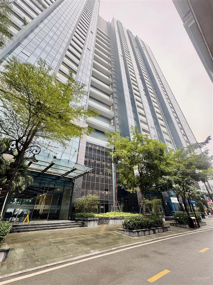 13,x tỷ  bán cc sunshine city, bắc từ liêm, hà nội, giá thỏa thuận, 104m²