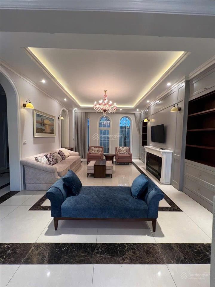 6x tỷ  bán biệt thự 131m²  hdi  158 võ chí công, phường xuân la, quận tây hồ, hà nội