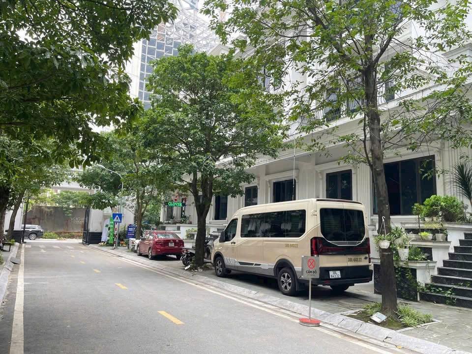 5x tỷ  bán nhà biệt thự 200m2 tại sunshine city