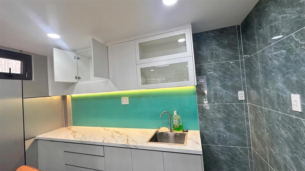 Nhà đẹp ở liền ngay trung tâm linh xuân, ngang 4m, sổ vuông, bán nhanh 3.55 tỷ