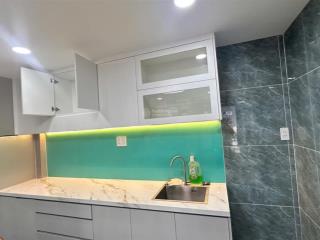 Nhà đẹp ở liền ngay trung tâm linh xuân, ngang 4m , sổ vuông, bán nhanh 3.75 tỷ