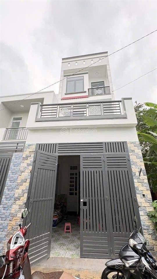 5 x tỷ ngay kdc hiệp thành hẻm xe hơi 70m2 | 4m x 18m | trệt hai lầu | 4 pn