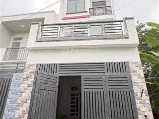 5 x tỷ ngay kdc hiệp thành hẻm xe hơi 70m2 | 4m x 18m | trệt hai lầu | 4 pn
