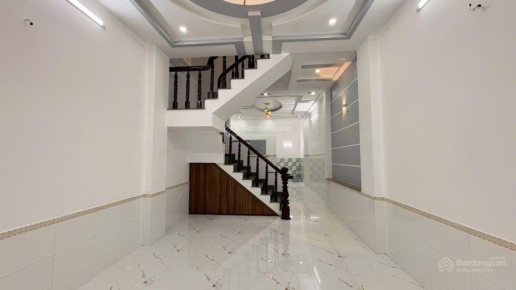 5 x tỷ ngay kdc hiệp thành hẻm xe hơi 70m2 | 4m x 18m | trệt hai lầu | 4 pn