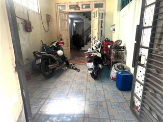 Nhà 2 tầng đường trương thị hoa phường tân thới hiệp q1245m2 hẻm ô tô 3,2 tỷ