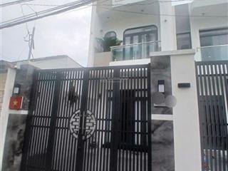 Phân khúc 5,35 tỷ đường lâm thị hố  nhà 3 tầng (71m²) ô tô đậu cửa  gần kdc hiệp thành q.12