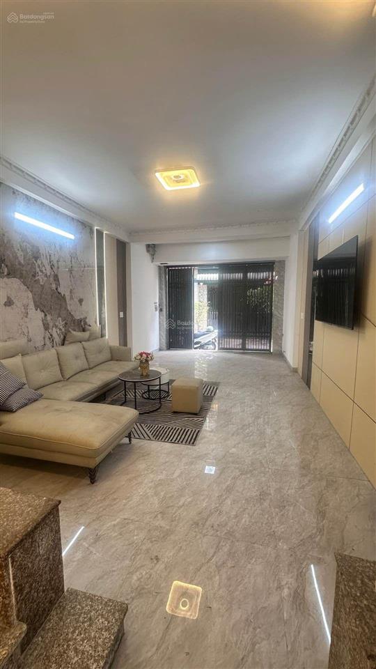 Phân khúc 5,35 tỷ đường lâm thị hố  nhà 3 tầng (71m²) ô tô đậu cửa  gần kdc hiệp thành q.12