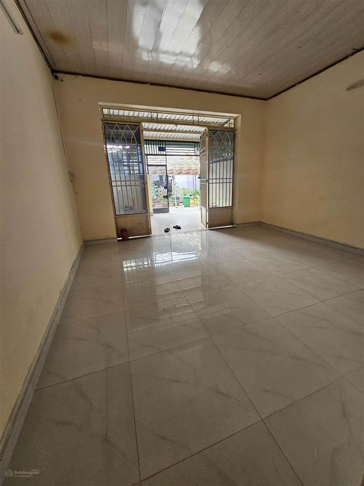 Nhà cấp 4 mới xây đường tô ký, ngay cvpm quang trung q12, dt 58m² (4,3x14,4m) hẻm ô tô 3,5 tỷ