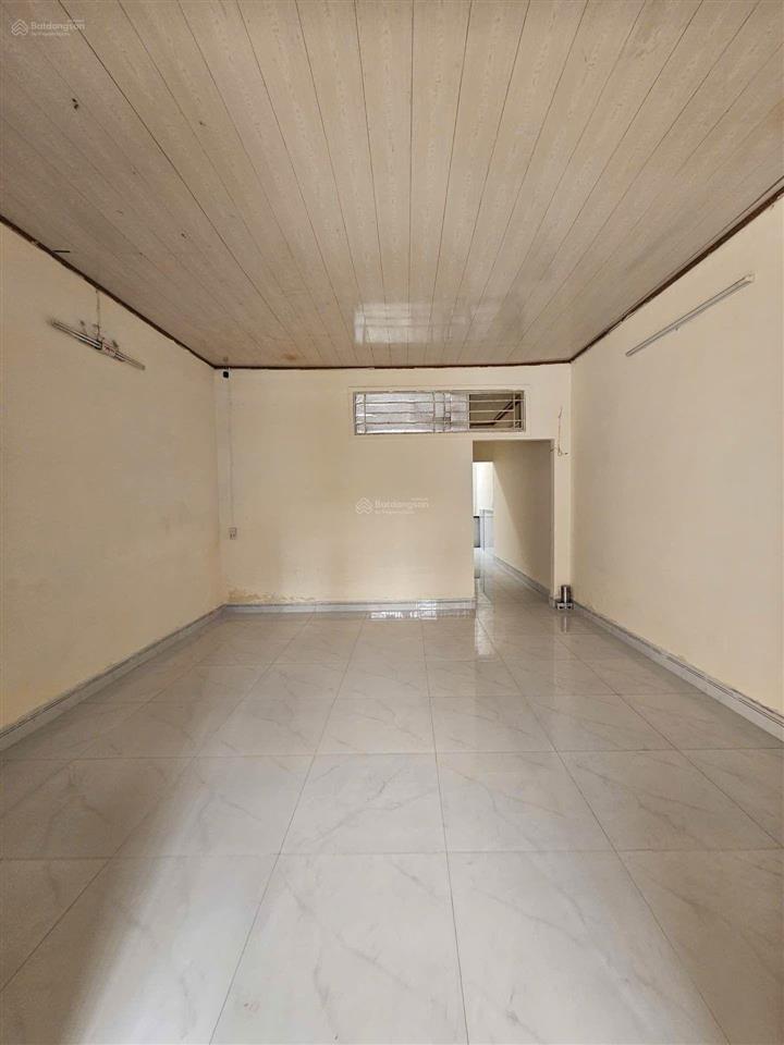 Nhà cấp 4 mới xây đường tô ký, ngay cvpm quang trung q12, dt 58m² (4,3x14,4m) hẻm ô tô 3,5 tỷ