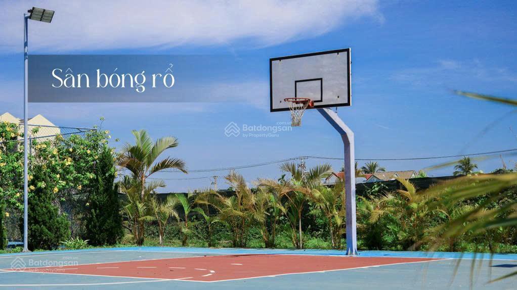 Biệt thự song lập ngay tại rừng dừa bảy mẫu hội an