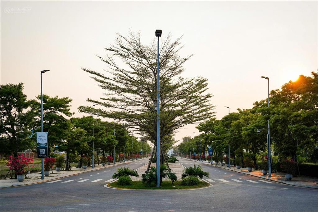 Biệt thự song lập ngay tại rừng dừa bảy mẫu hội an